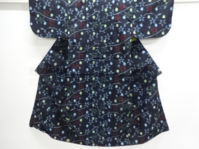 Japanese Kimono / Cotton Cotton